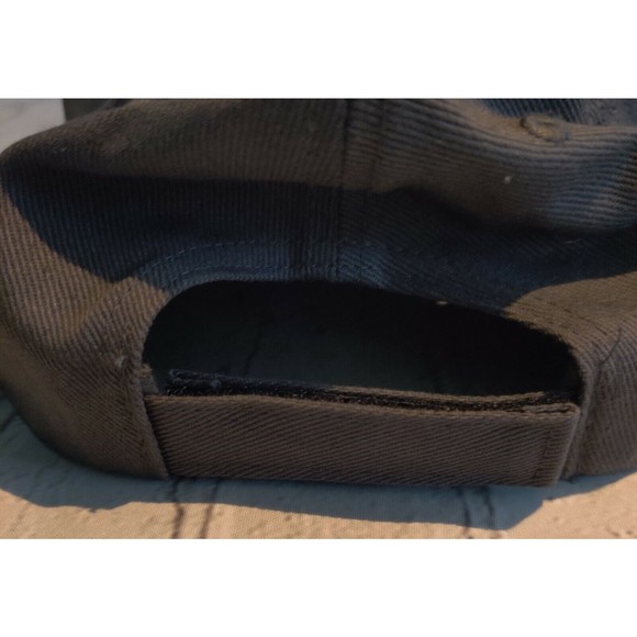 Cleveland Indians Hat Guardians Cap Genuine Merchandise Chief Wahoo Adjustable - Picture 4 of 5